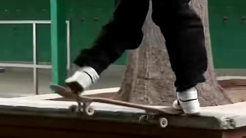 💥🛹 Unreal Control | SkateNation