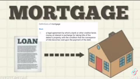 Foreclosure or Mortgagee sale