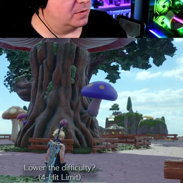 No, I'm not giving up Kupo! | Final Fantasy VII Rebirth | game play | episode 52