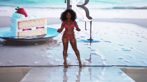 Kake Ready Swimwear | Miami Swim Week 2025 | Fusion Fashion Events