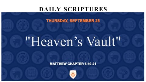 "Heaven’s Vault"