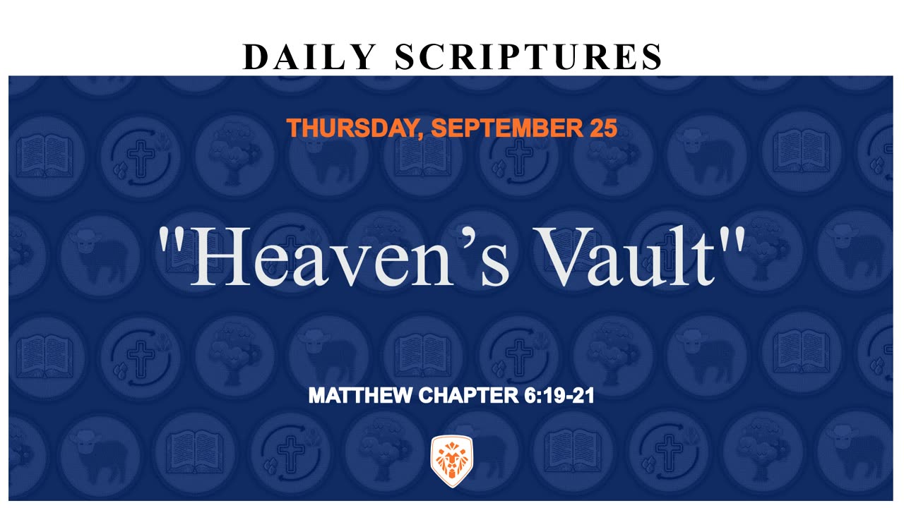 "Heaven’s Vault"