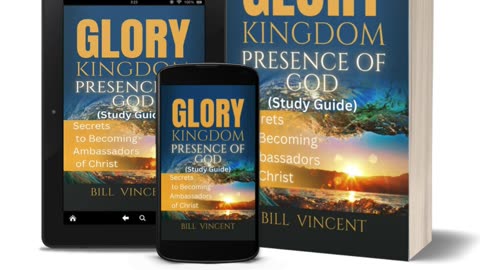 Glory Kingdom Presence Of God (Study Guide): Secrets to Becoming Ambassadors of Christ - Review