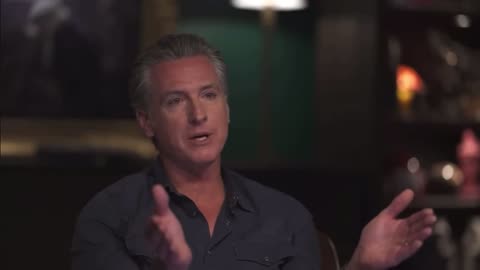Gavin Newsom, gaslighting, and rewriting history on COVID lockdowns (July 14, 2025)
