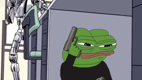 Deep state drama