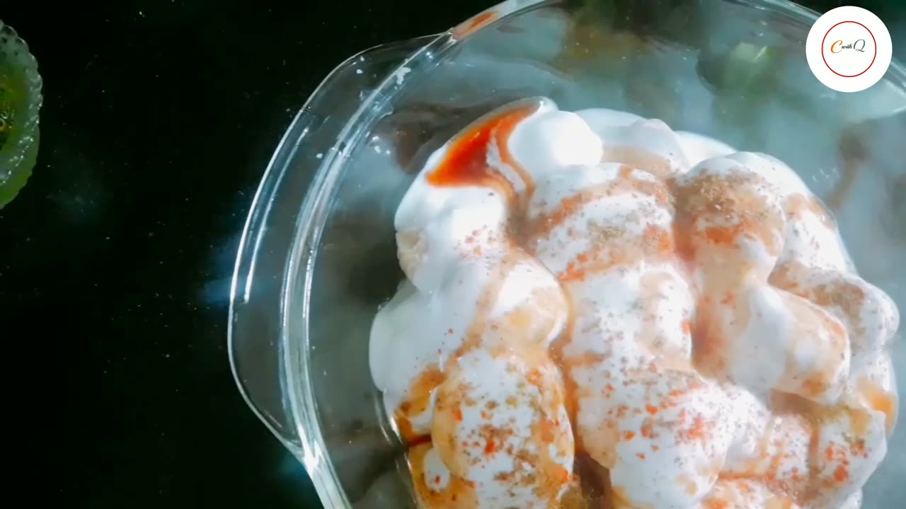 Perfect Dahi Vada Recipe – Easy and Delicious Way to Make Soft, Fluffy Dahi Vada at Home