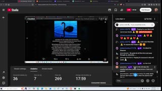 The Narrative is Backfiring. Important Announcements