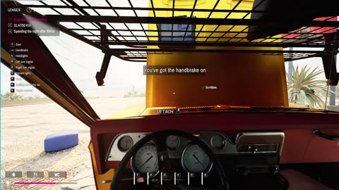 drive beyond horizon part 5 getting the bro a new car