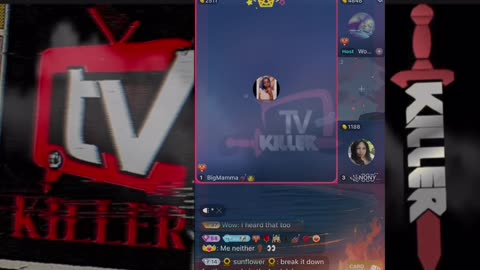 EBBIMAY PLAYS VIDEO OF TOMIKAY DISRESPECTING HER DAUGHTER SON