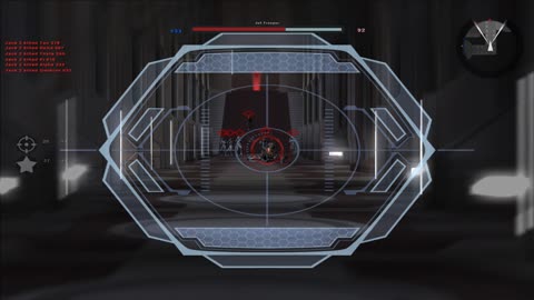 SWBF2 2005: Instant Action Conquest Coruscant CIS Gameplay