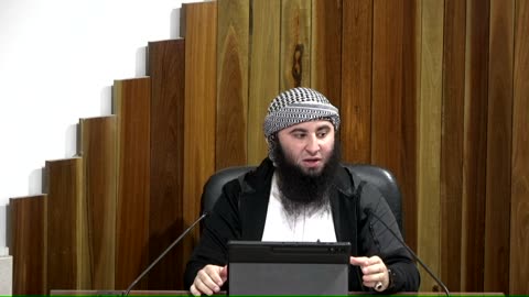 Concise Benefits - Part: 6 || Hanney Rababi