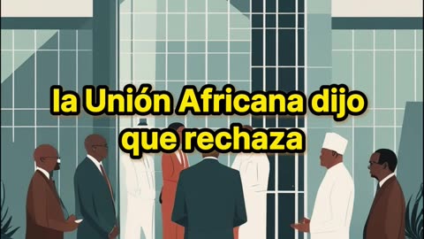 Controversia internacional por el reconocimiento de Somalilandia