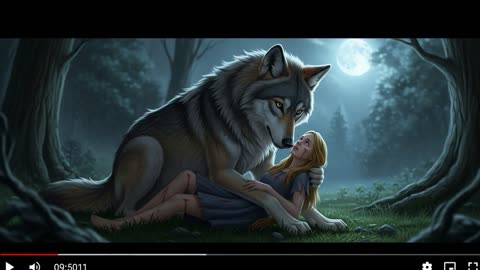 Betrayal, Wolves, and a Doctors Calling