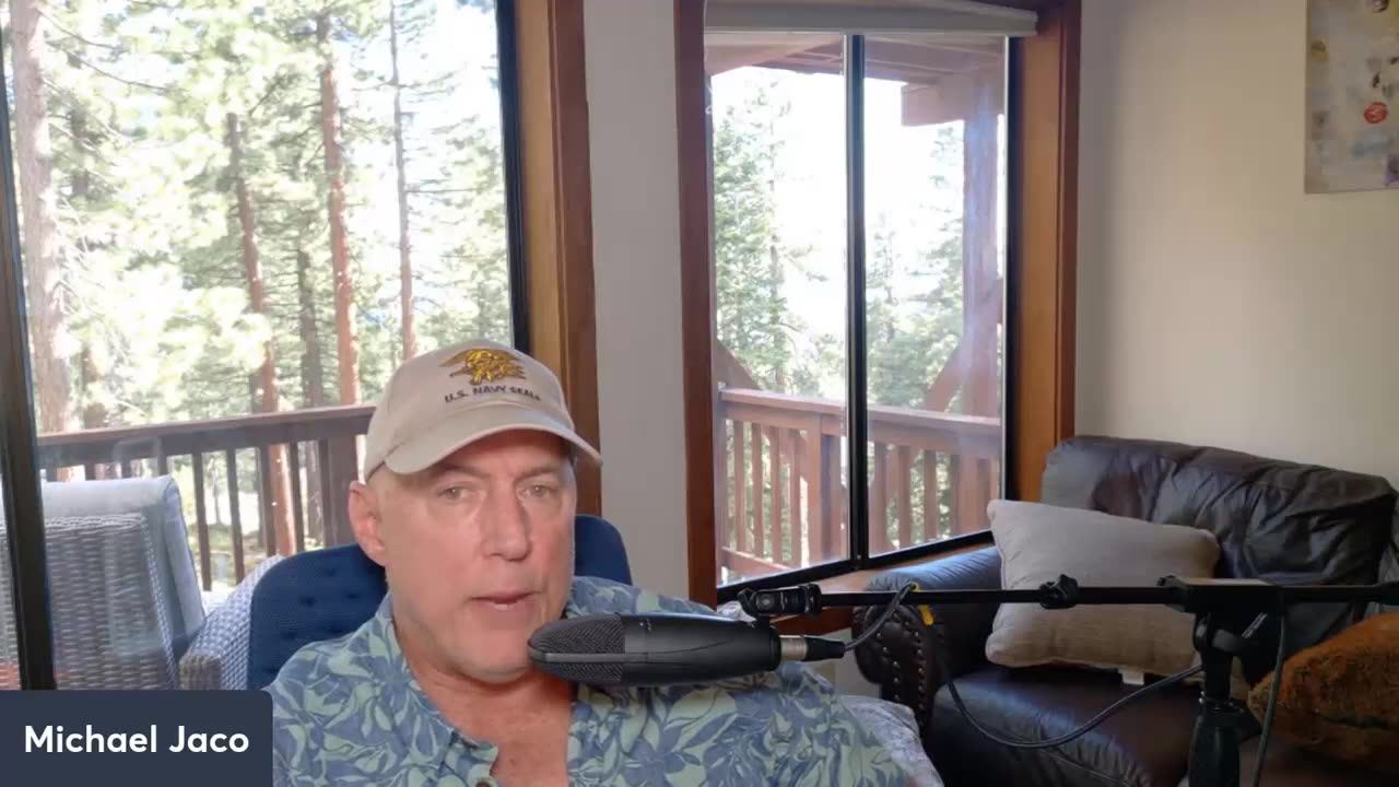 July 25: "The Clock Is Ticking Down On Obama And His Evil Legion As GITMO Is Made Ready" .......