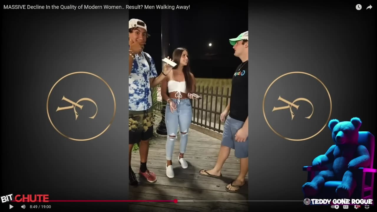 MGTOW Movement EXPLODES — Why Men Are Choosing Themselves Over Romance