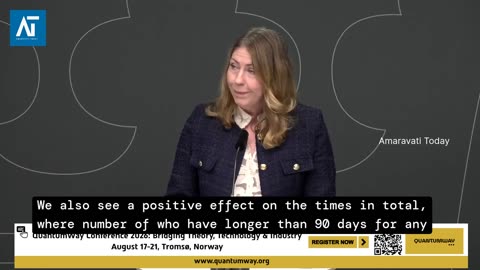 Sweden Expands Healthcare Funding to Cut Waiting Times in 2026 | Amaravati Today