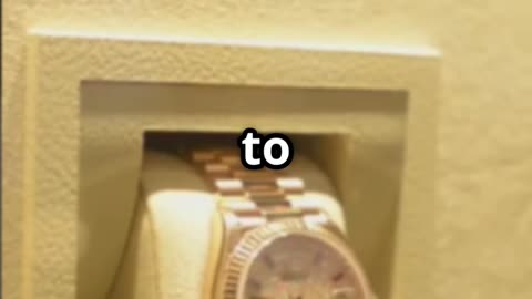 Want Compliments? Wear This Watch! ⌚✨