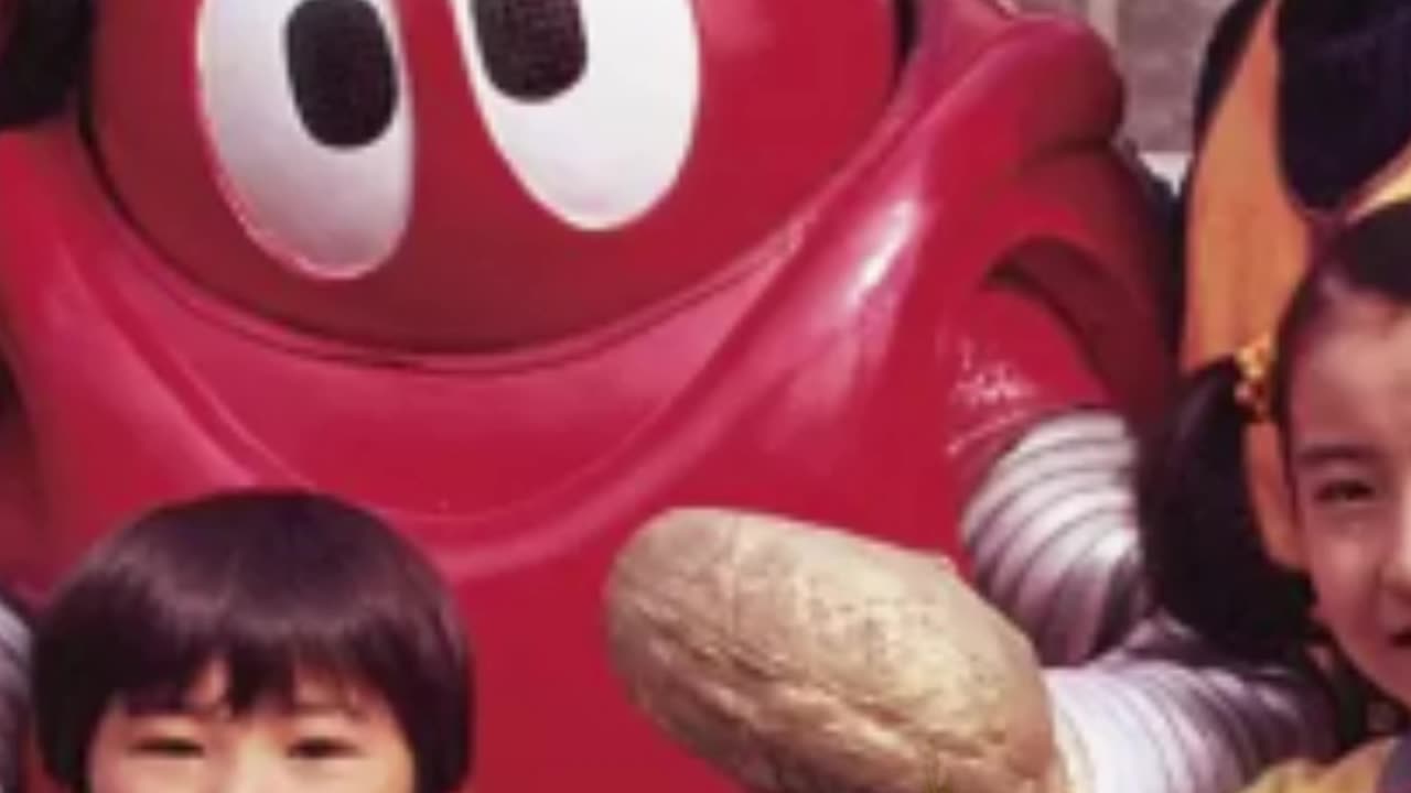 robocon 1