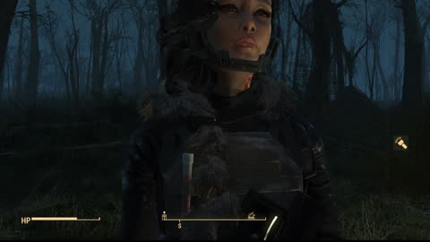 Josie Nikita is Back