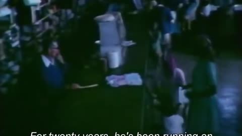 Remigration or Rhodesia. These are the options.