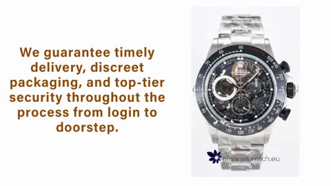 Replica Watches