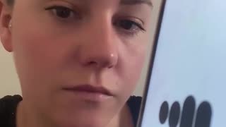 Woman asked Ai what is the rapture.