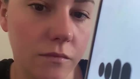 Woman asked Ai what is the rapture.