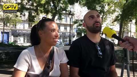 TOUT BLOQUER LE 10 SEPTEMBRE ? ON DEMANDE AUX FRANÇAIS S’ILS SONT PRÊTS ! | GPTV INVESTIGATION