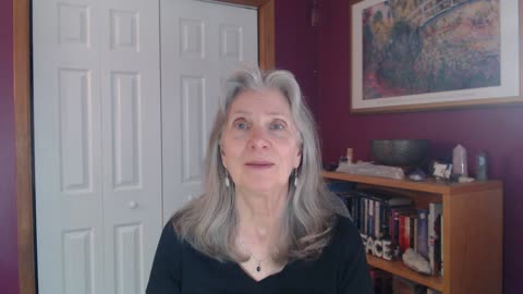 Turn On Your Higher Abilities Already Within You!-June 12, 2025!