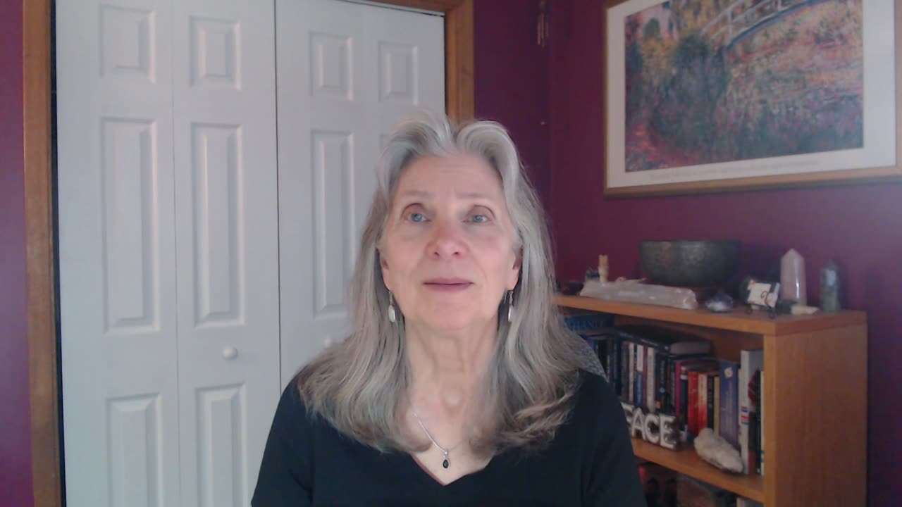 Turn On Your Higher Abilities Already Within You!-June 12, 2025!
