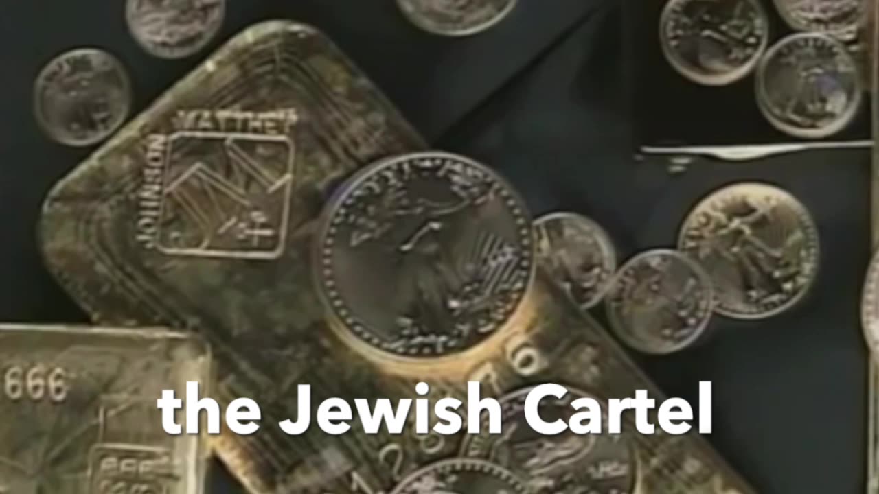 Chutzpah 07 - Global Cartel