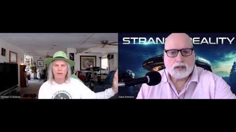 Michael O'Sedona tells us his ET experiences, telepathic in humans, Cabal, WWIII and WWIv