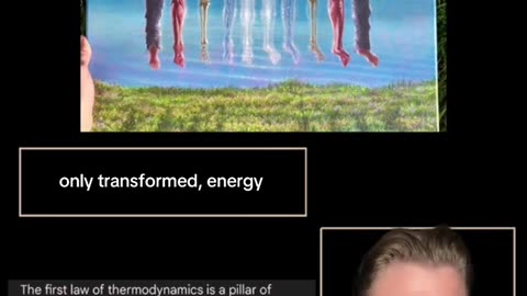 Quantum Physics Just Proved Death is an Illusion