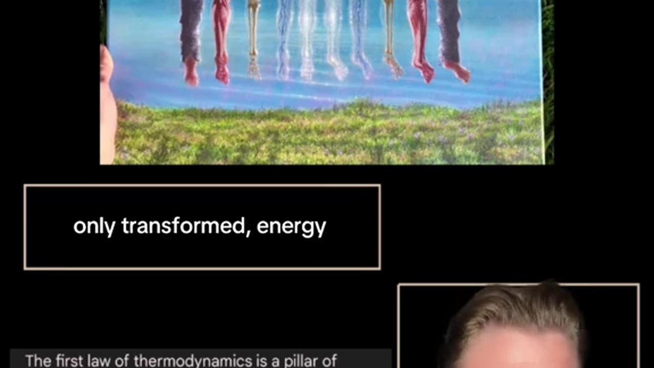 Quantum Physics Just Proved Death is an Illusion