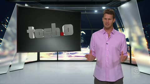 Tosh.0 - [05x17] - USA Chant Fail