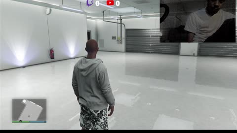gta V