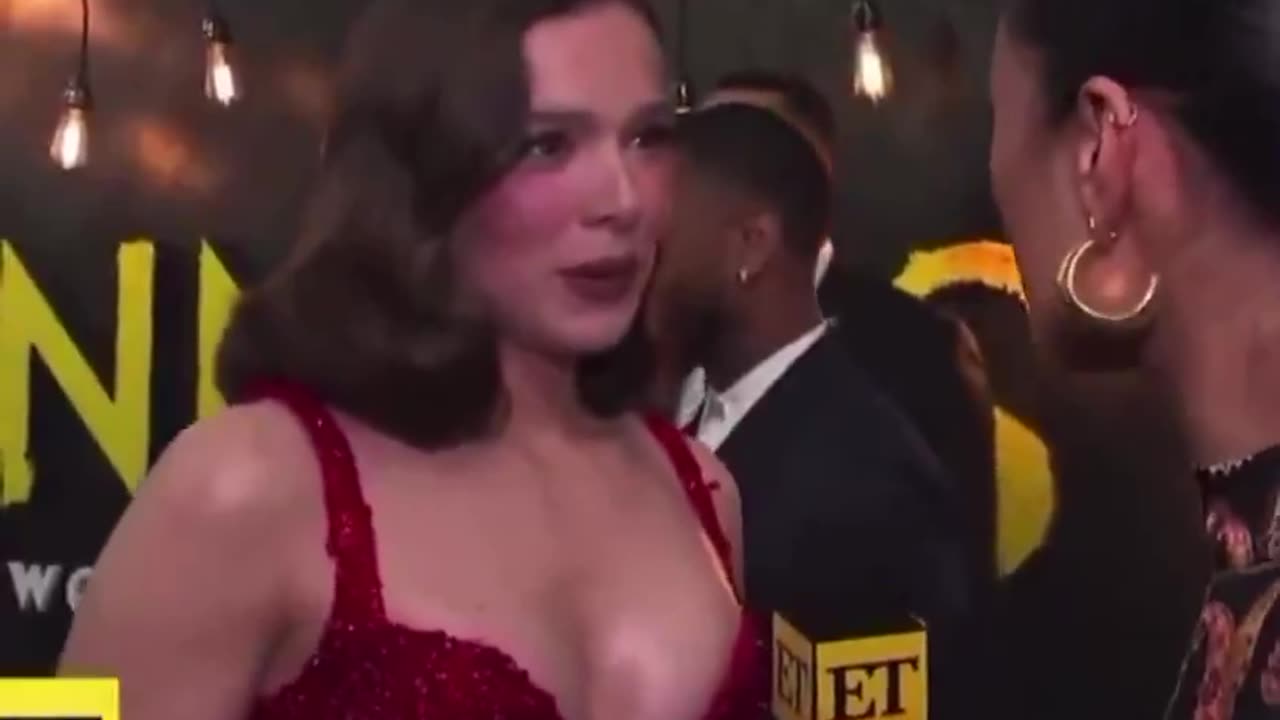 GO AWAY! we’re talking about you