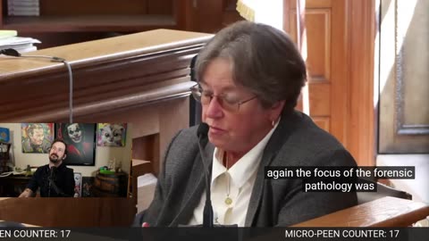Karen Read Trial - Day 25 - Defense Goes on Offense