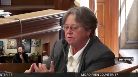 Karen Read Trial - Day 25 - Defense Goes on Offense