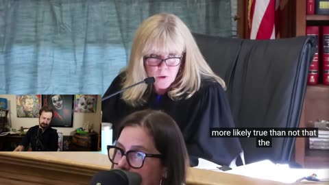Karen Read Trial - Day 25 - Defense Goes on Offense