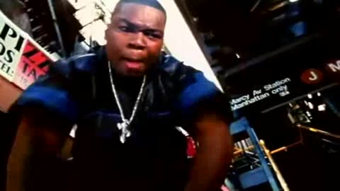 50 Cent - Your Lifes On The Line