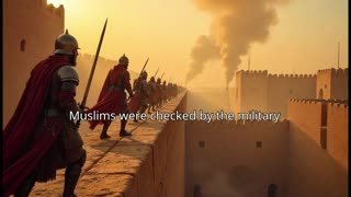 Thomas Defends Damascus