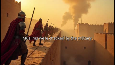 Thomas Defends Damascus