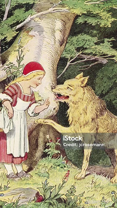 a historia de chapeuzinho vermelho 1.mp4