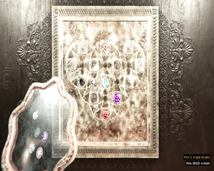 Lust from Beyond: Prologue