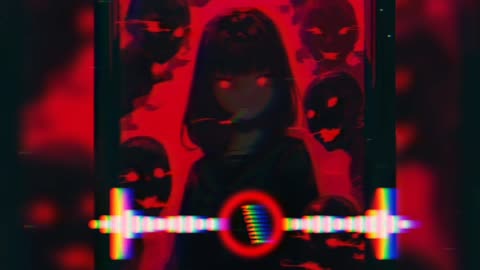 Cantando phonk remix music