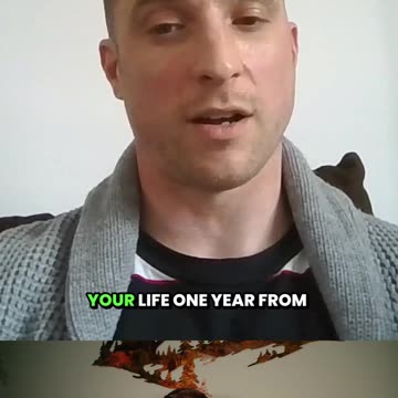 Renewed Vision for Life