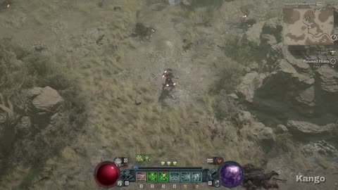 Diablo IV – Gameplay Walkthrough Part 4