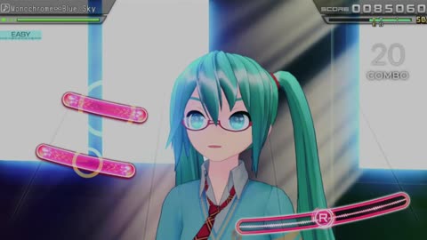 MegaMix Time (Switch2) ep. 9