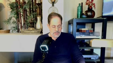 Living God In Real Time - Moving Toward The Target Part 2